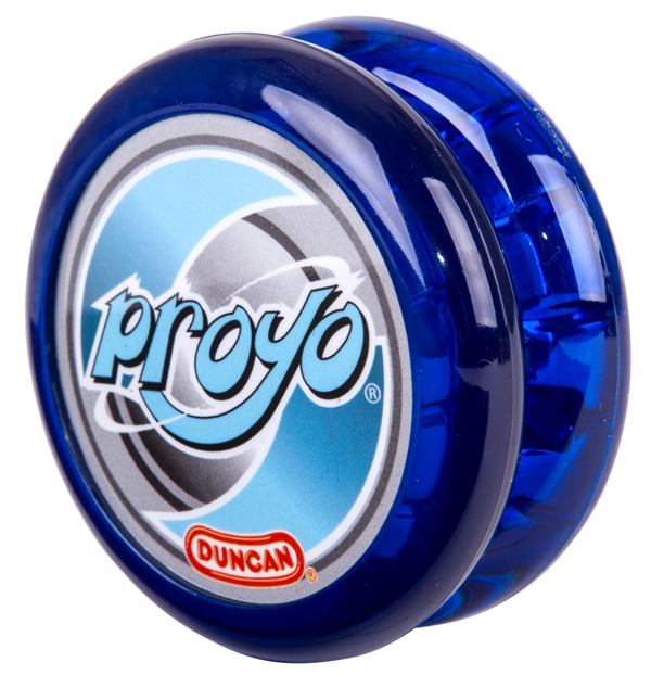 ProYo YoYo 4 colours Optix NZ